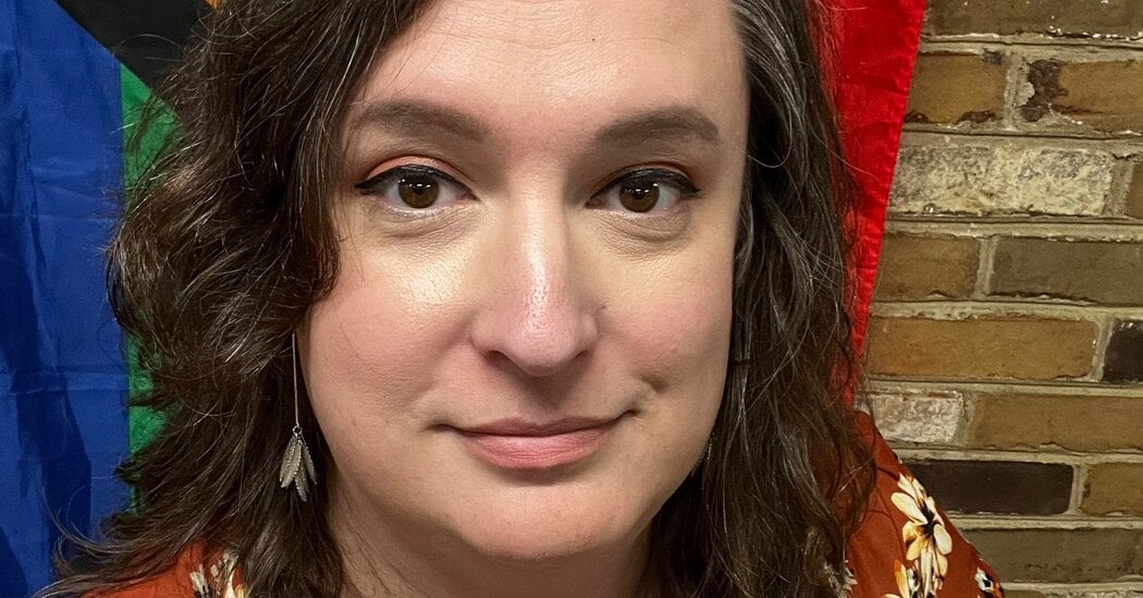 Featured image for "Transgender Candidate Barred from Ohio Race Over Undisclosed Birth Name"