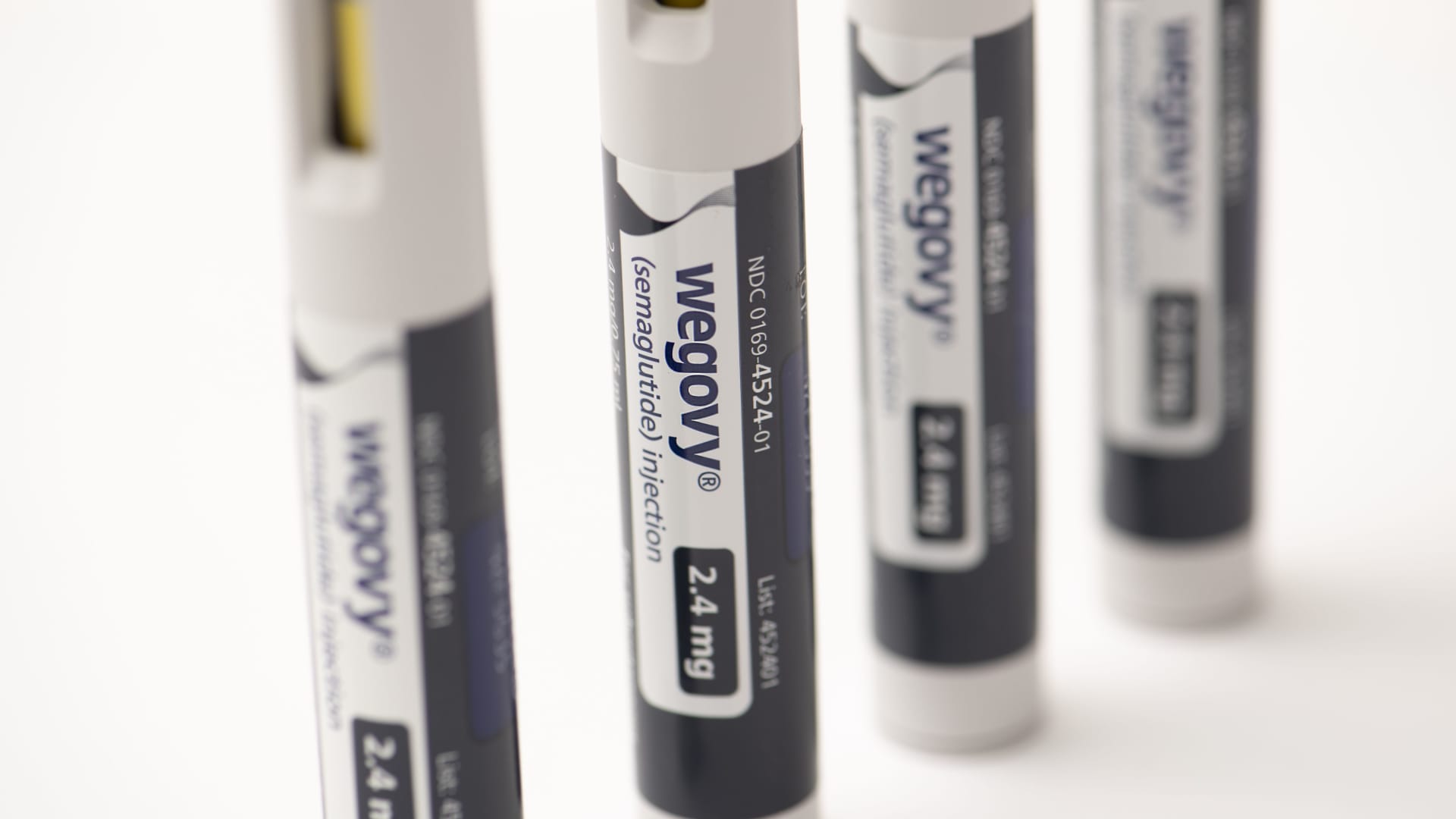 Featured image for "Rising Competition in the Booming Weight Loss Drug Market"