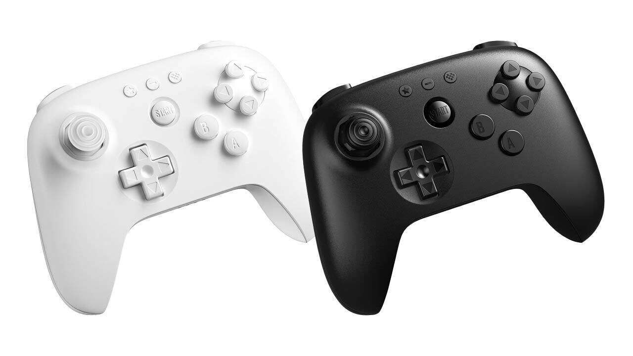 Featured image for 8BitDo gaming controllers on sale with significant discounts