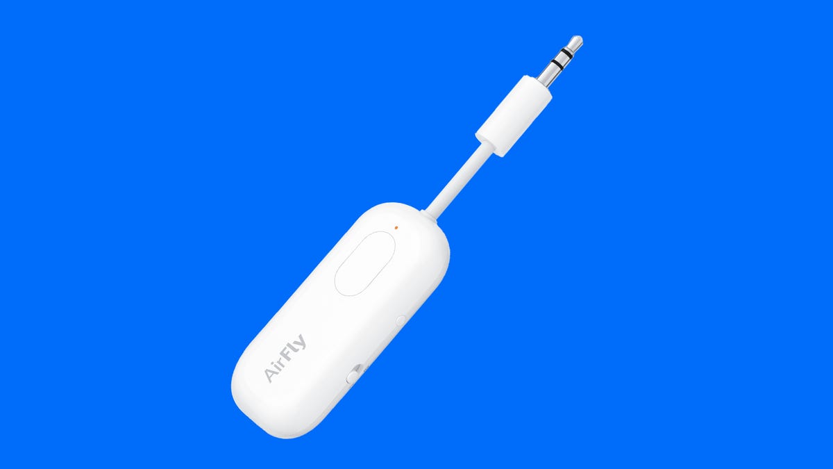 Featured image for "The Ultimate Must-Have Travel Accessory for Airplane Flights"