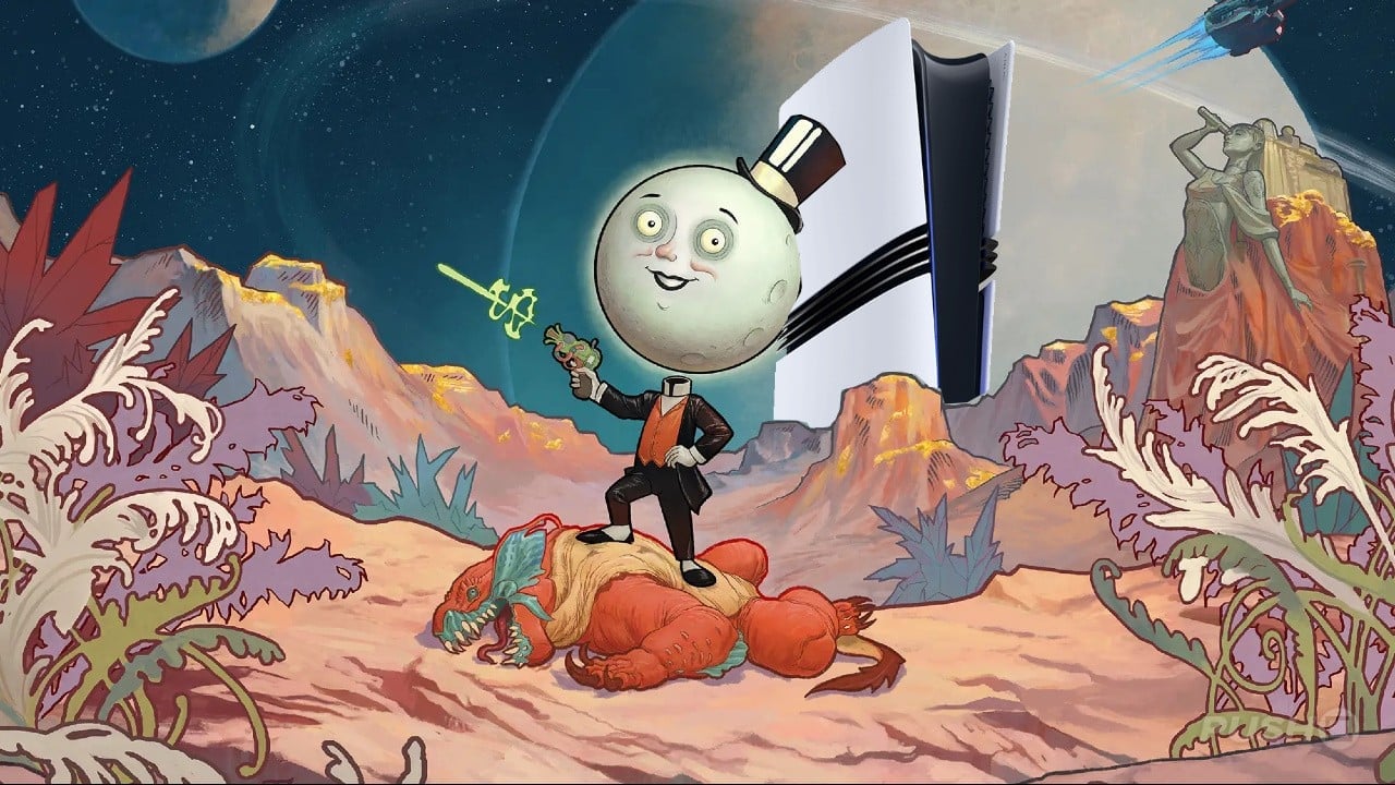 Featured image for The Outer Worlds 2: A Quirky, Polished Space RPG That Surpasses Expectations