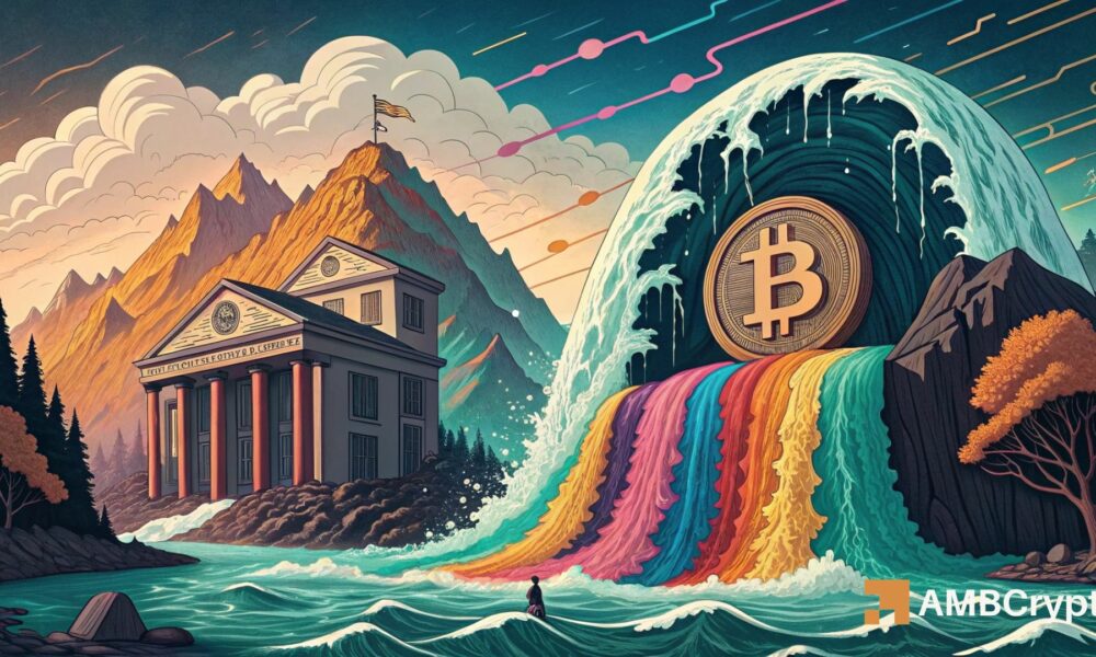 Featured image for Bitcoin Eyes New Highs Amid Market Volatility