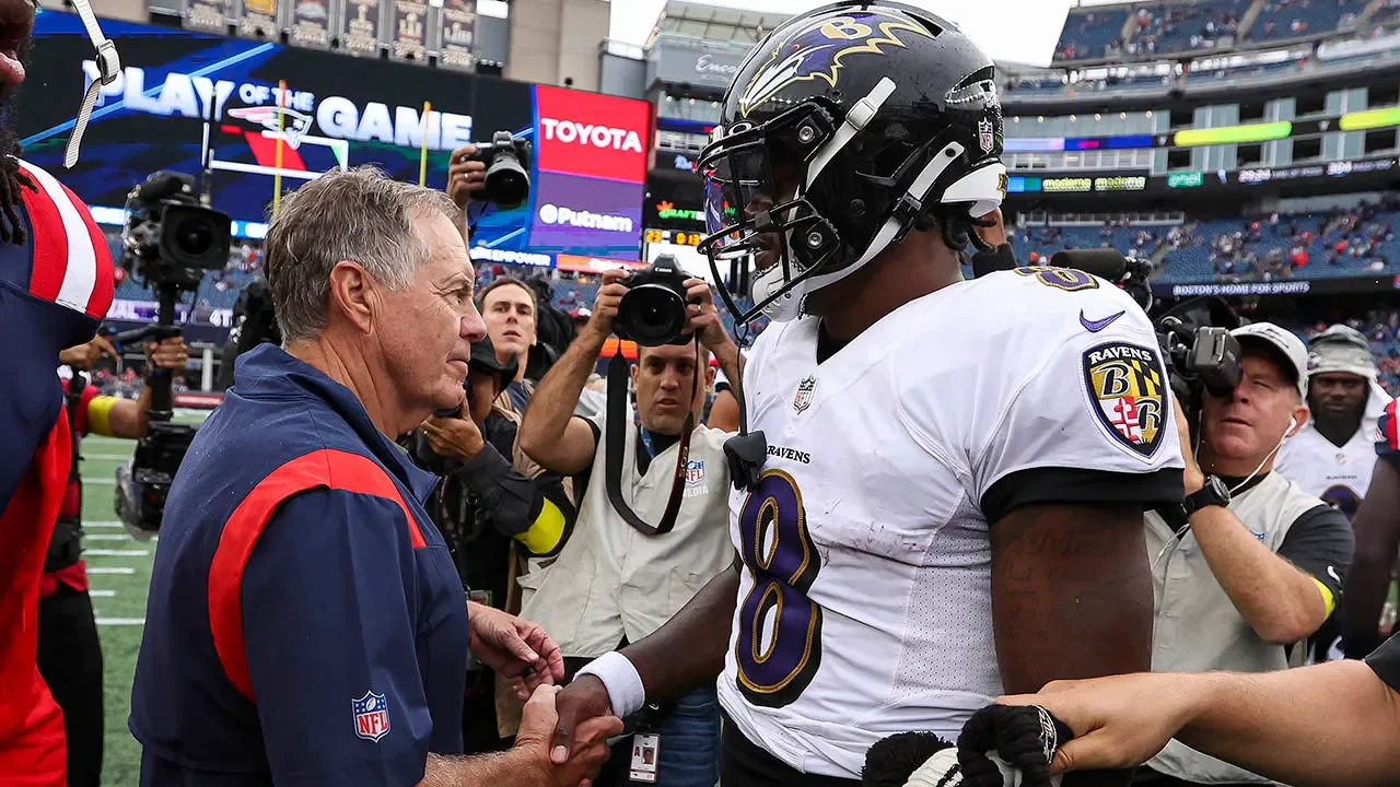 Lamar Jackson's Trade Request Sparks Interest Among NFL Teams.