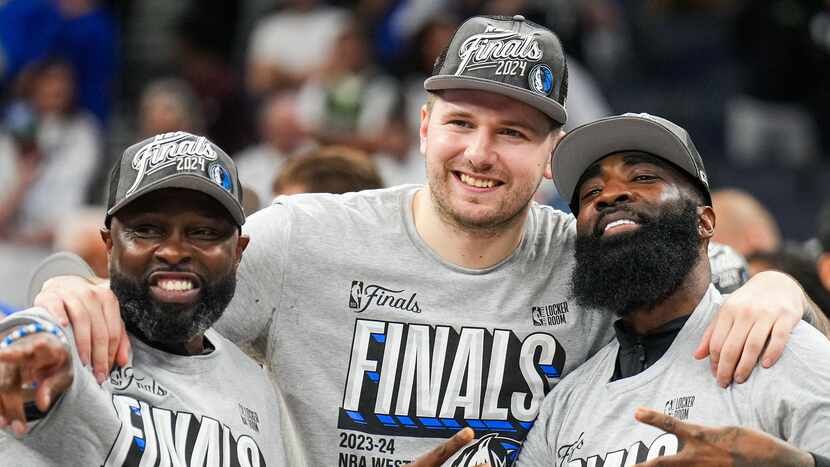 Luka Doncic Shines in Game 5, Snoop Dogg Reacts to MVP Performance