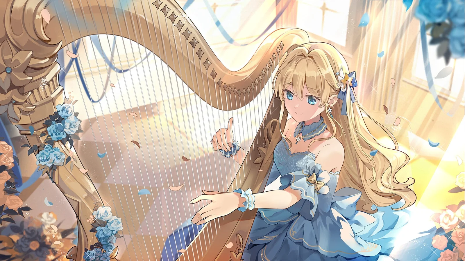 Magical Princess heads to PC via Steam this spring