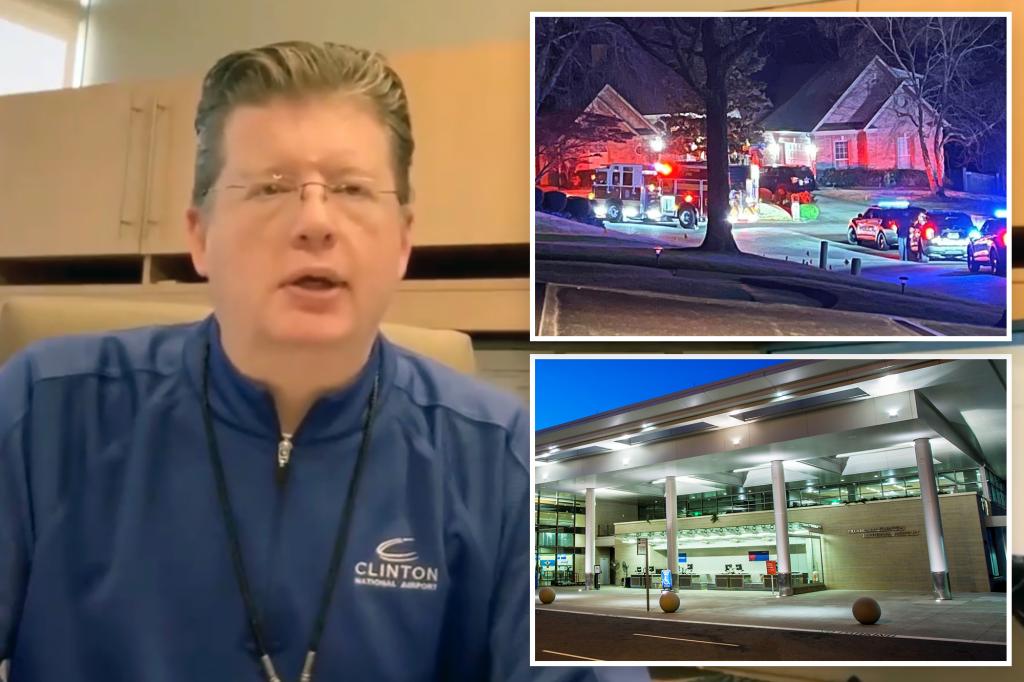 Featured image for Arkansas Airport Executive Dies in ATF Raid Shootout