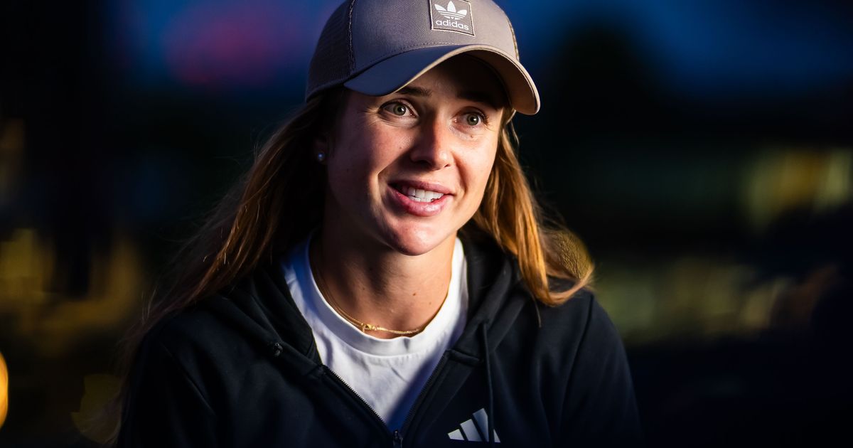 Svitolina's Wimbledon Run and Controversial Crowd Reception