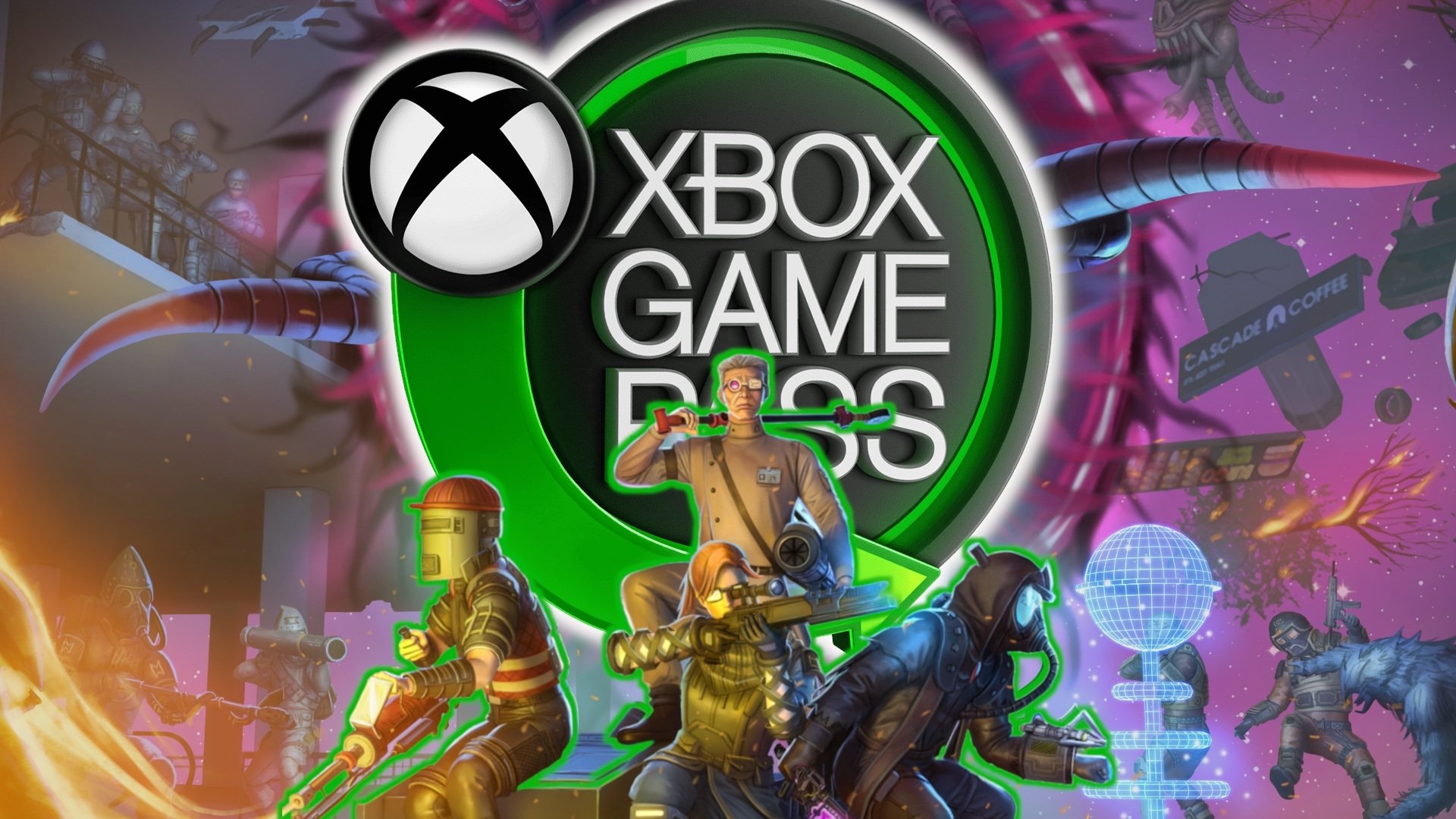 Featured image for New Survival and Game Pass Releases Boost Gaming Options