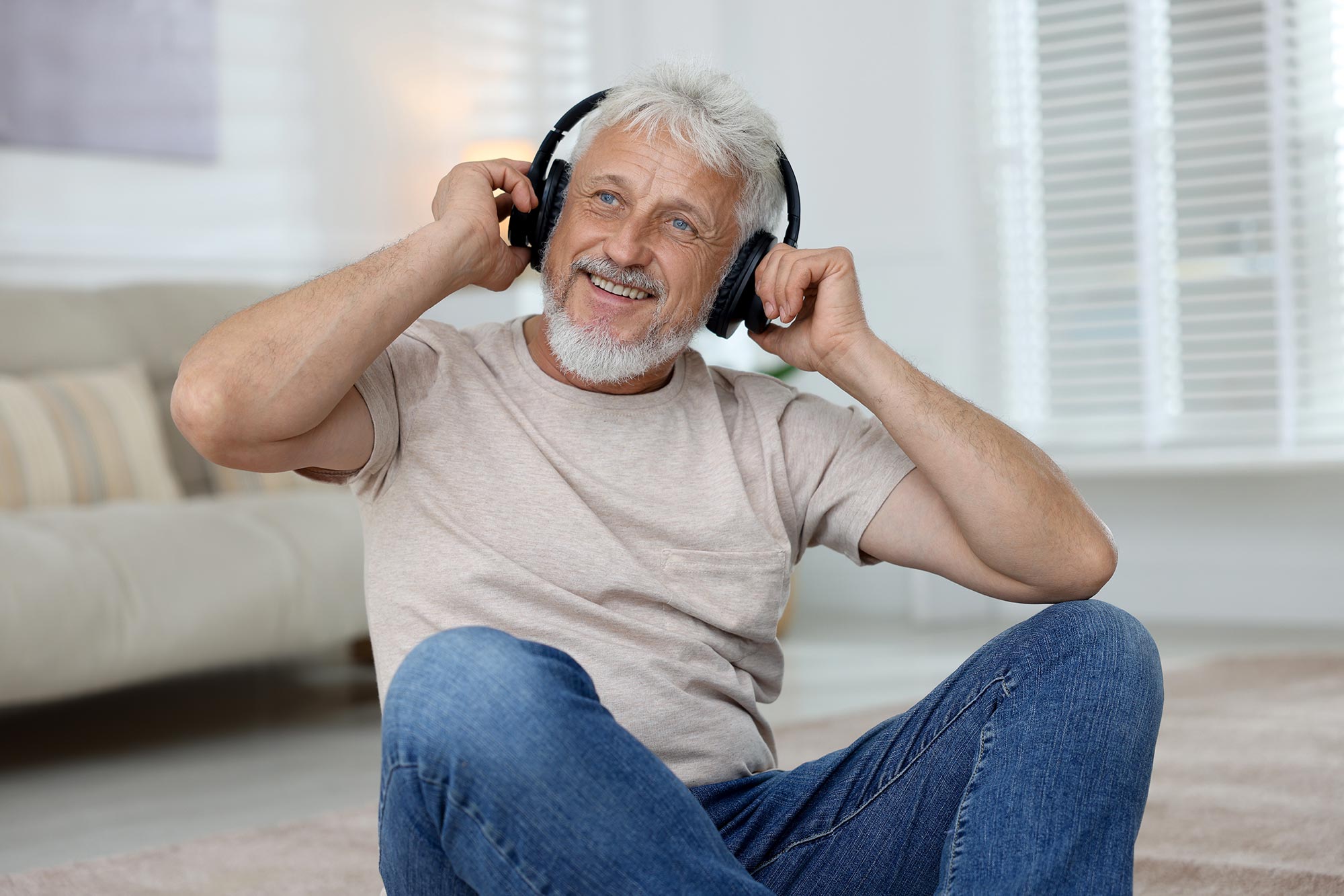 Featured image for Music as a Brain-Boosting Hobby to Reduce Dementia Risk by 39%