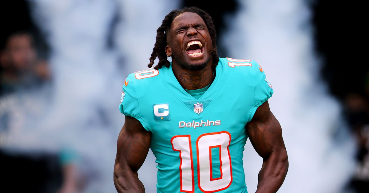 Featured image for Chiefs and Dolphins to Play in Germany for 2023 NFL Season.