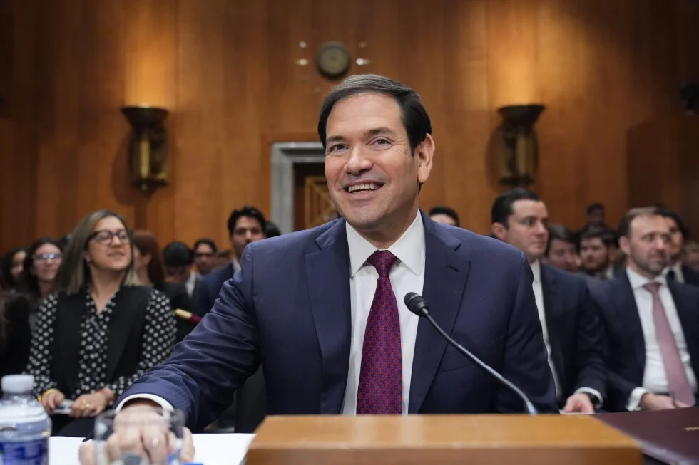 Trump administration unveils sweeping plan to secure critical minerals