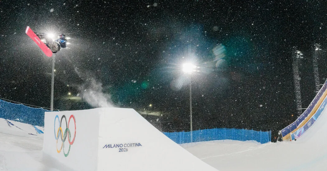 Milan 2026 Winter Olympics Opening Ceremony Lights Up Four Venues with Twin Cauldrons