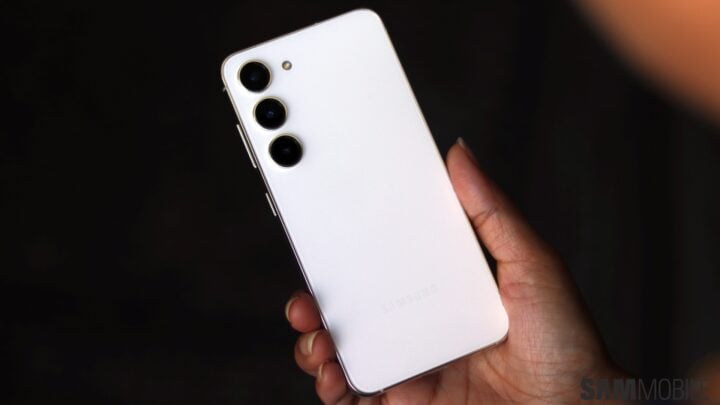 Featured image for "Get the Samsung Galaxy S23 at a Massive Discount: Don't Miss Out!"