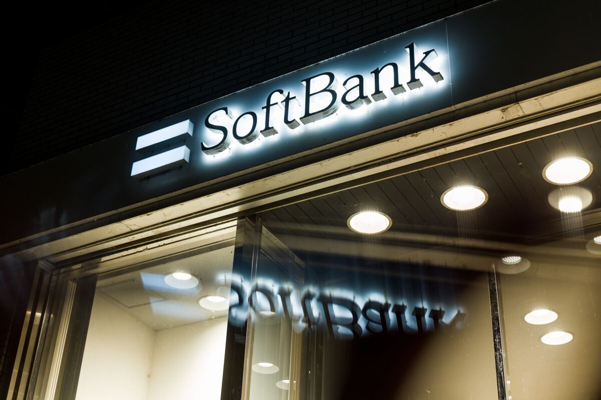 Featured image for SoftBank Offloads $5.8 Billion Nvidia Stake Amid OpenAI Push