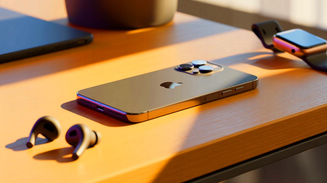 Featured image for Apple's iPhone Air: Ultra-Thin Design and the Shift to eSIMs Amid Regulatory Delays