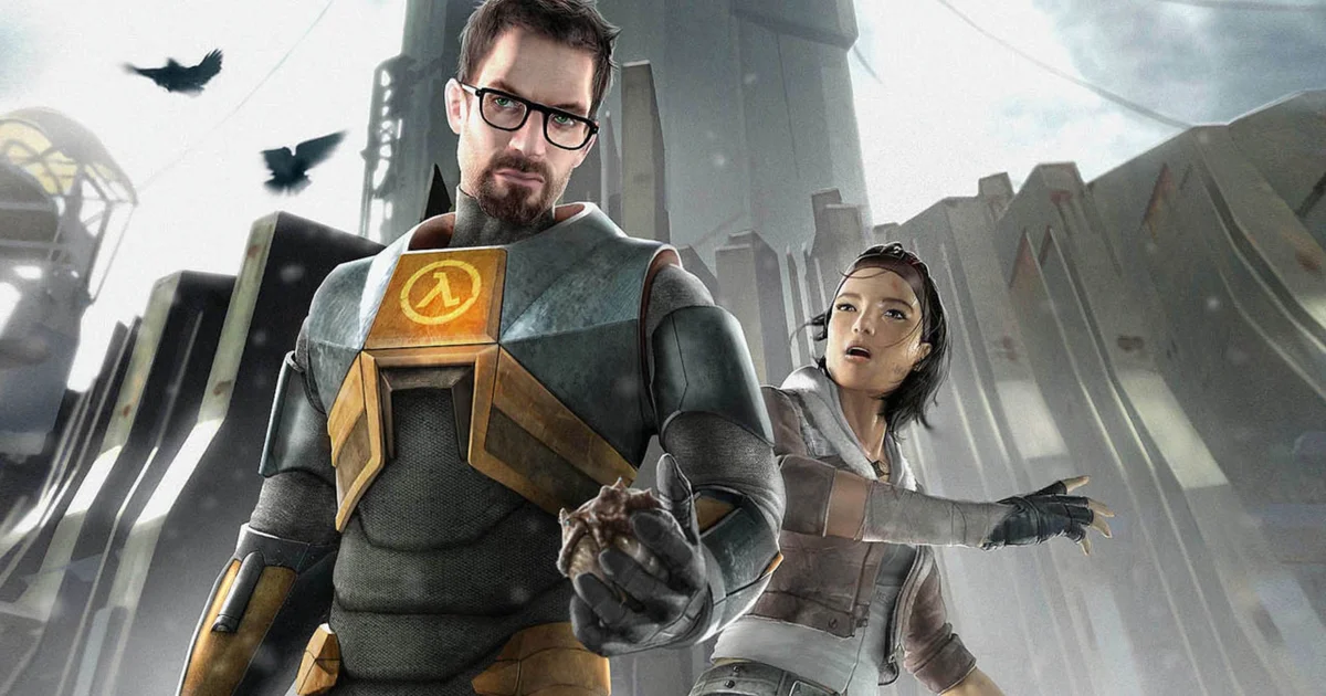 Featured image for Half-Life 2 Surges in Popularity Amidst Episode 3 Revelations