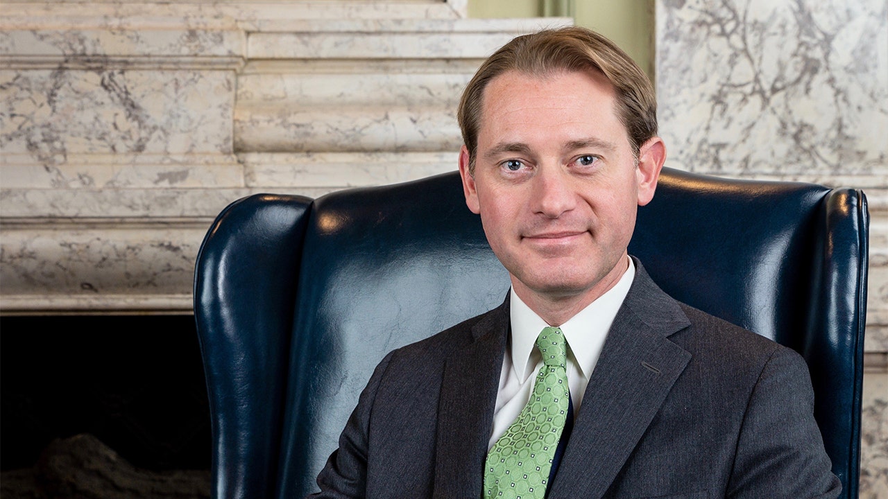 "Republican Michael Adams secures second term as Kentucky Secretary of State"