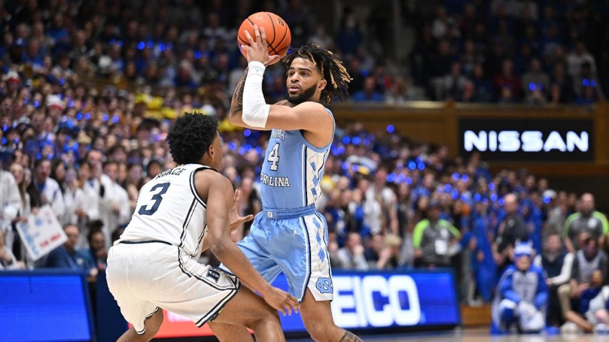 "2024 Duke vs. North Carolina: Predictions, Odds, and How to Watch Rivalry Showdown"