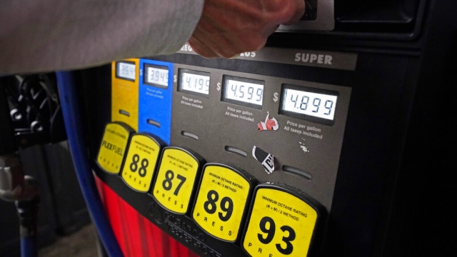 Featured image for "Sheetz Gas Stations Offer $1.99 per Gallon for Thanksgiving Weekend"