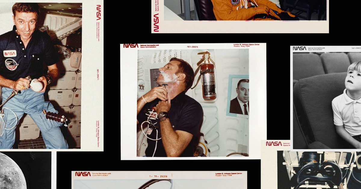 Featured image for Space Travel May Significantly Accelerate Human Aging, Study Finds