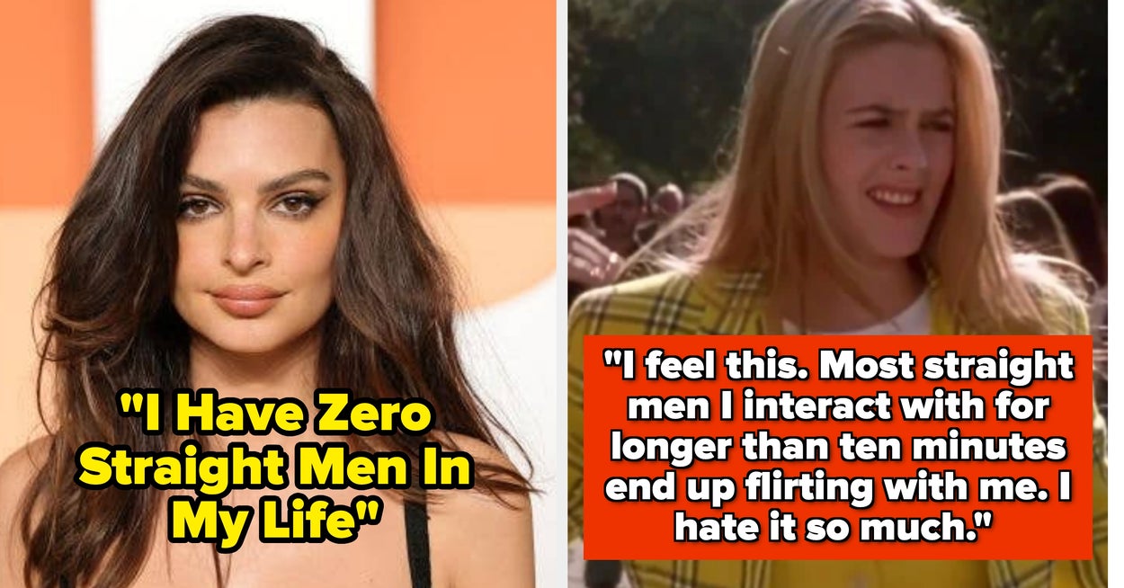 Featured image for Emily Ratajkowski Embraces a Men-Free Life and Redefines Dating