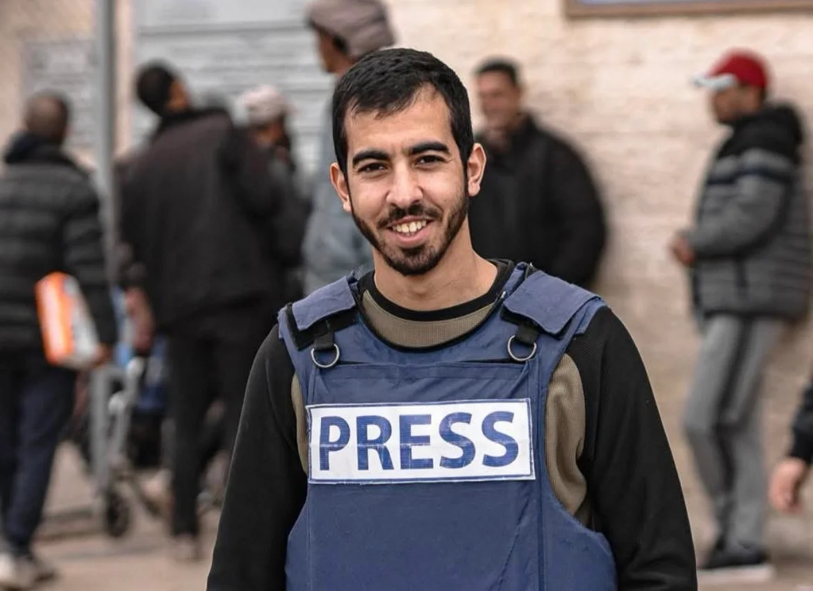 Prominent Palestinian Figures and Journalists Killed Amid Gaza Clashes