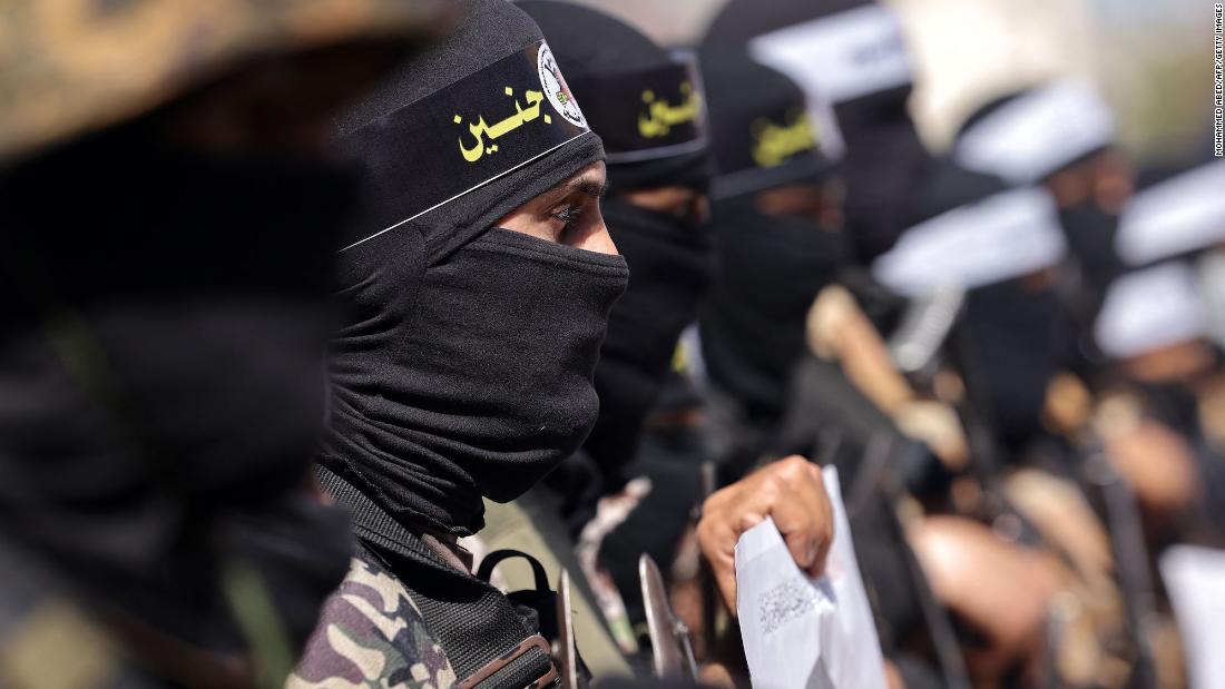"Israel-Hamas Conflict: IDF Soldiers Capture Key Hamas Buildings in Gaza"