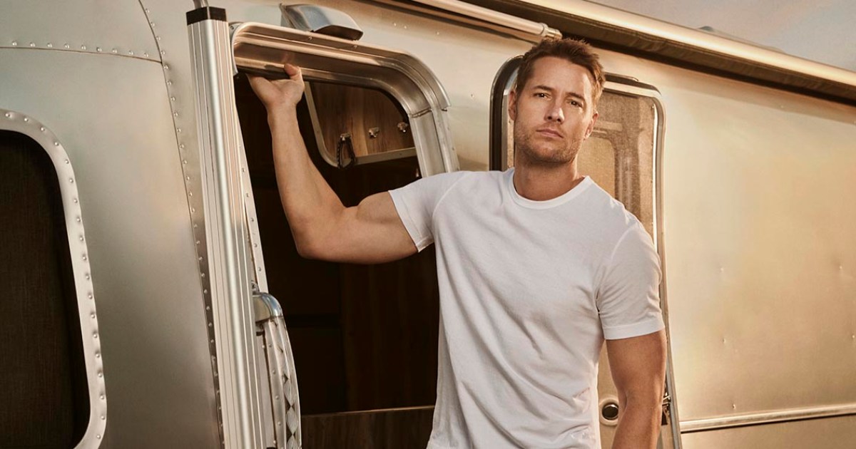 Featured image for "Justin Hartley Takes the Lead in New Series 'Tracker' Following 'This Is Us' Success"