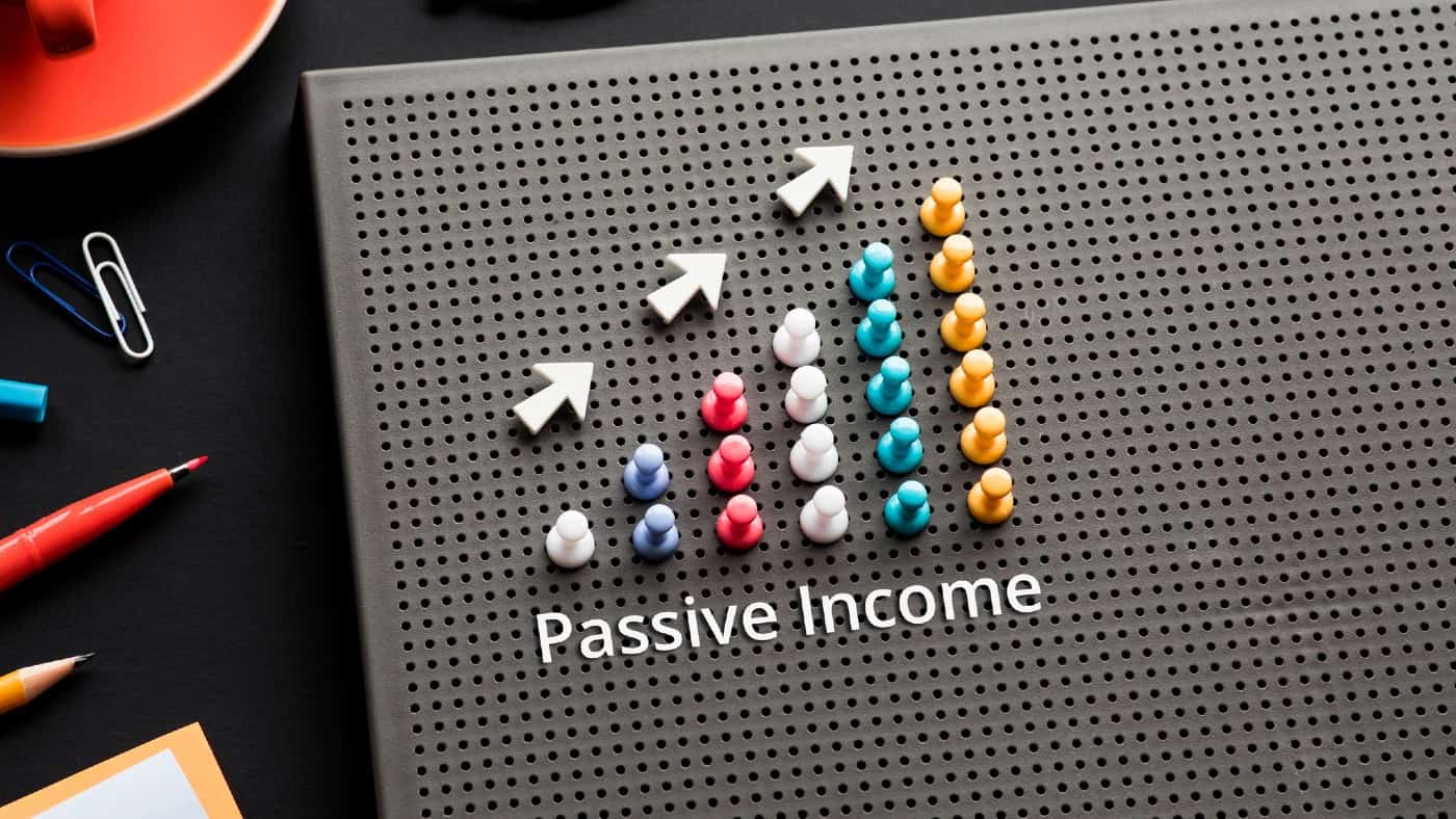 Featured image for ChatGPT's Top Passive Income Ideas for 2026