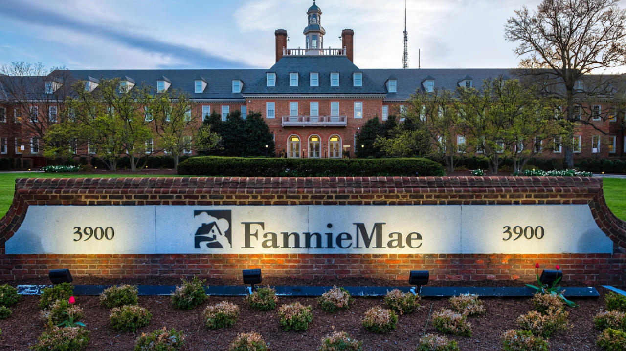 Featured image for Fannie and Freddie IPOs and Housing Policy Outlook