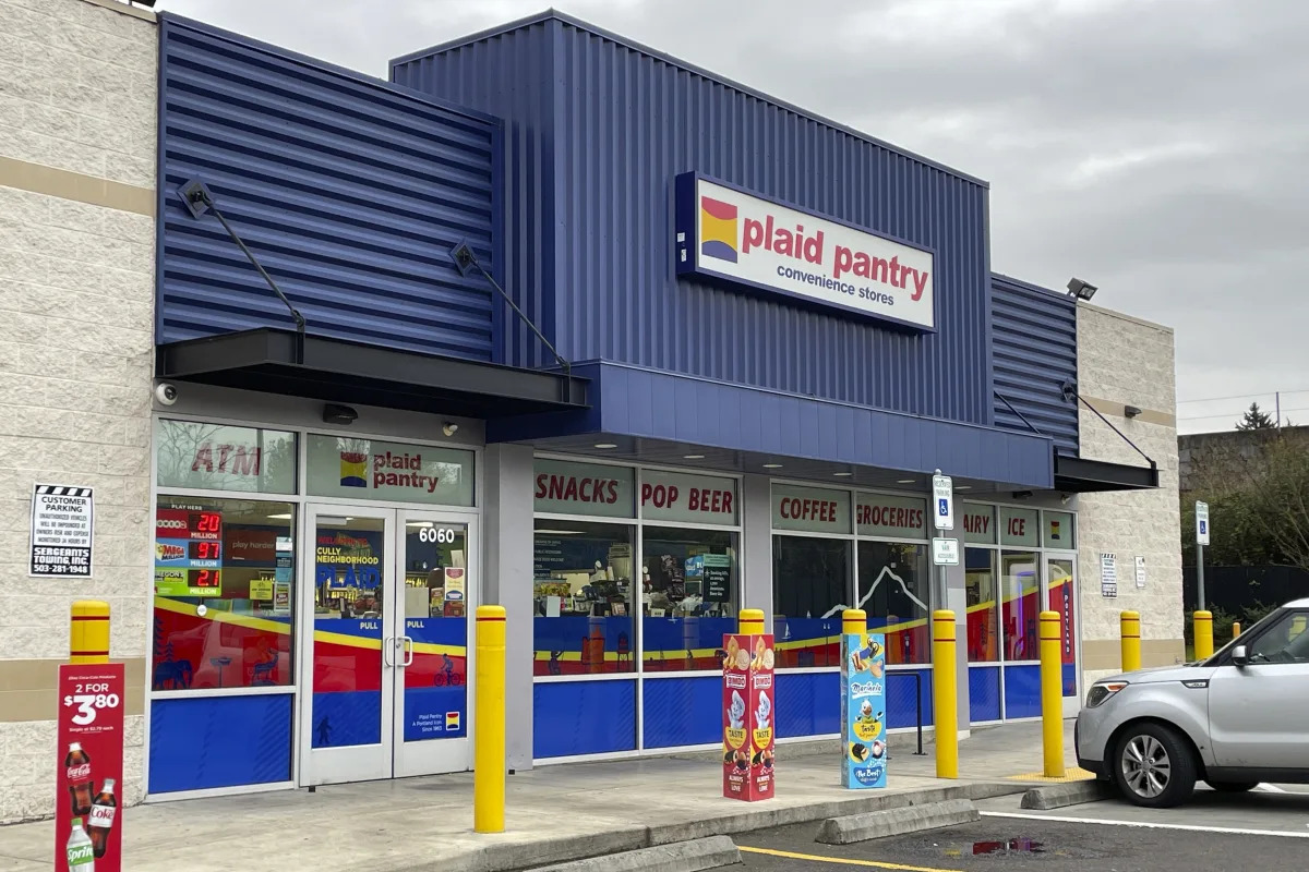 "Oregon Resident Claims $1.3 Billion Powerball Jackpot"