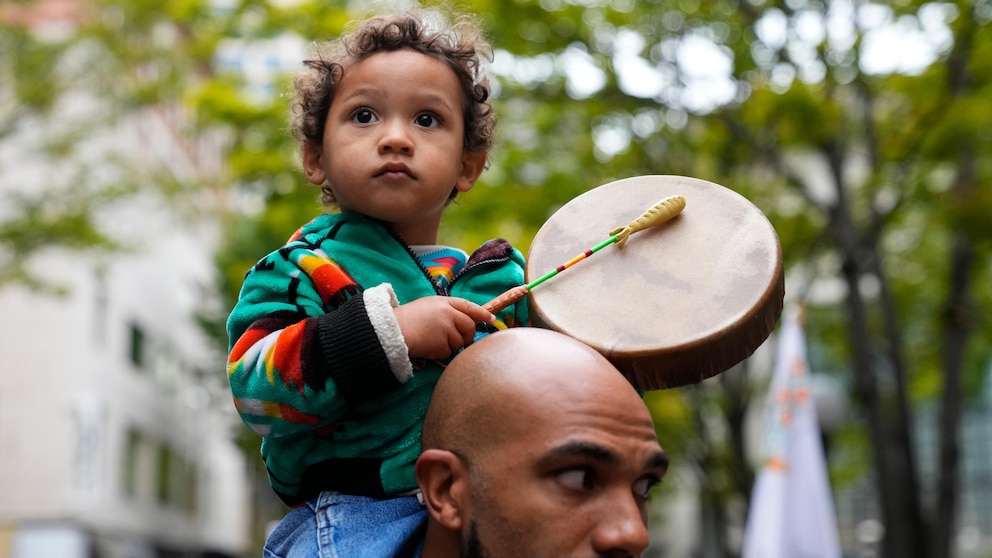 Featured image for Honoring Indigenous Culture: Celebrating Indigenous Peoples Day and Advocating for a Just Future