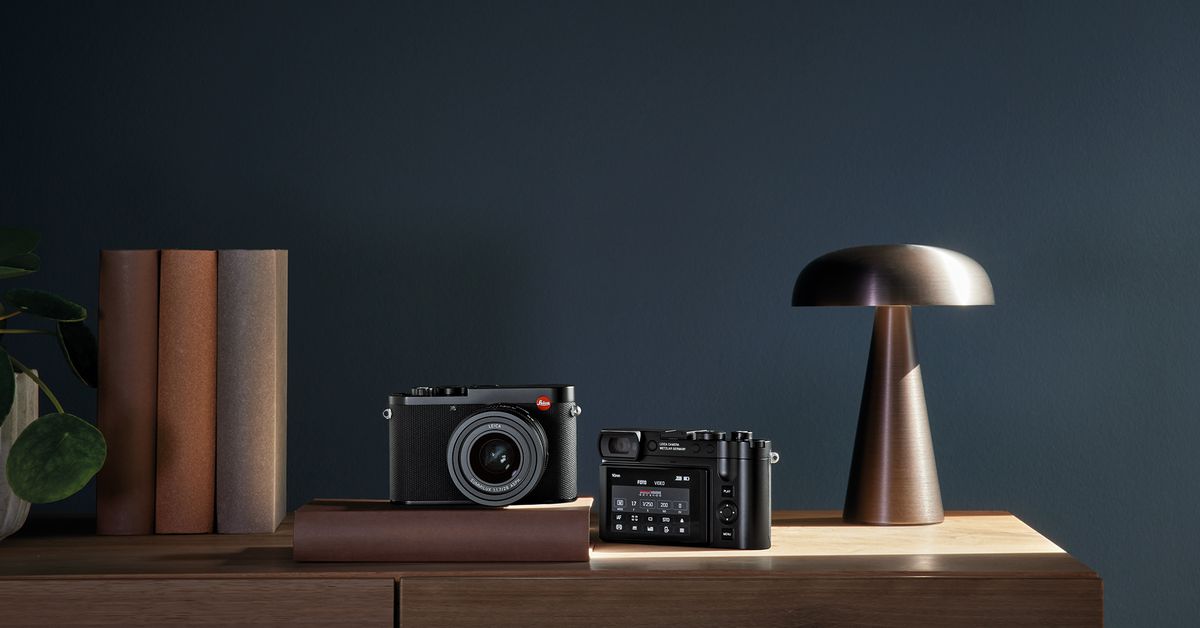 Featured image for Is the Leica Q3 the Ultimate Street Photography Camera?