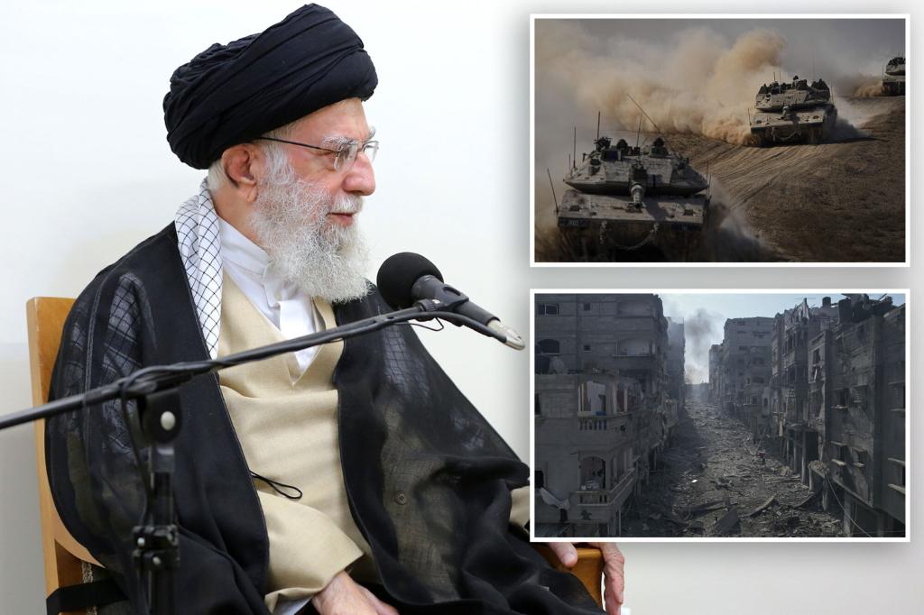 "Rising American Casualties: Hamas Claims 29 Lives, 16 Still Missing in Israel War"