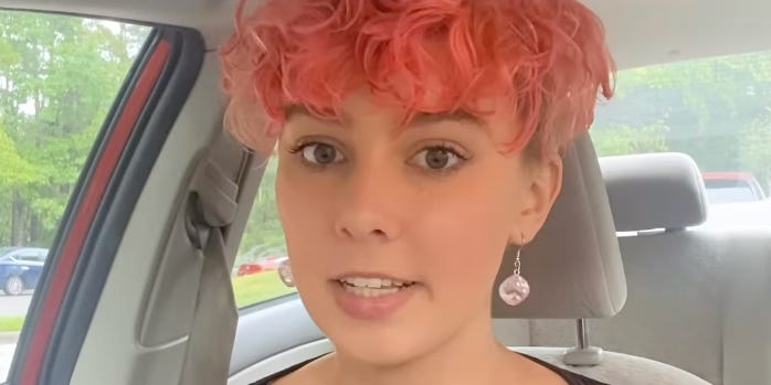 Featured image for Gen Zer Challenges Stereotypes, Proving Hardworking Nature