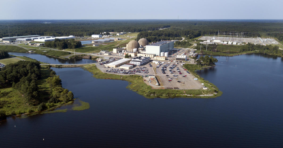 Featured image for Father and Son Drown in Lake Anna Rescue Attempt