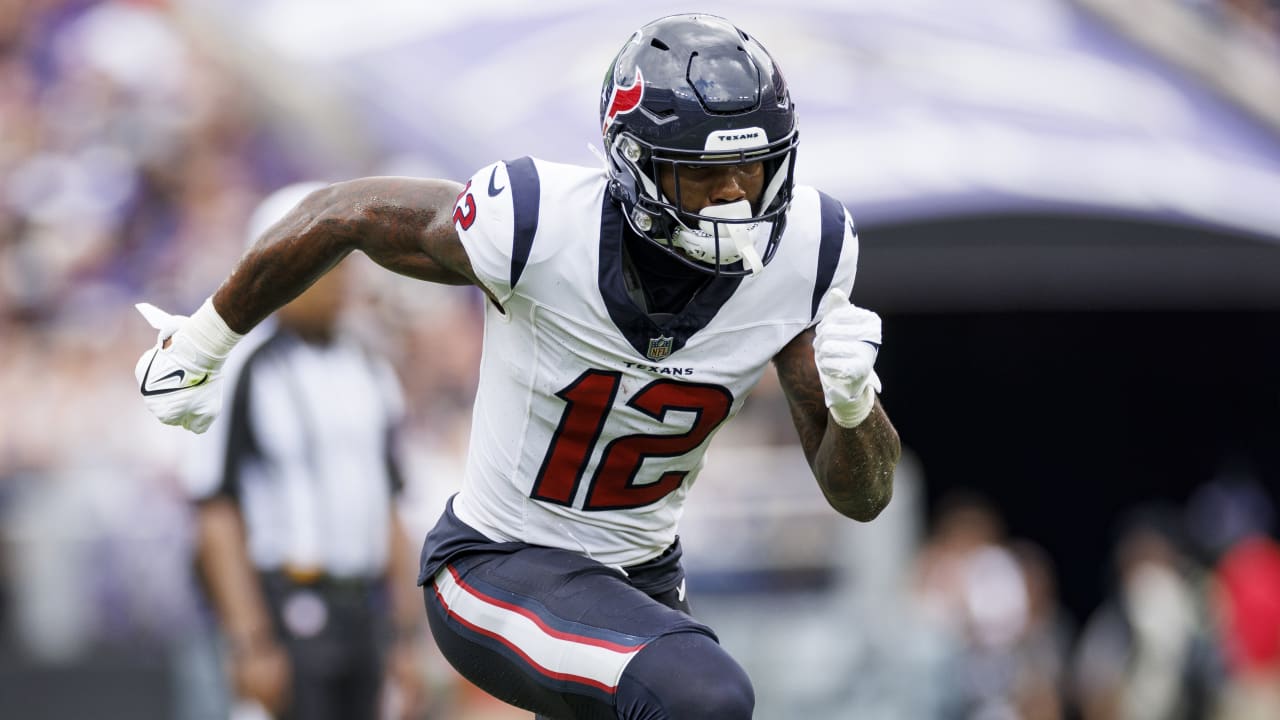 "NFL Fantasy Football Week 5: Breakout Studs, Rankings, and Start/Sit Advice"