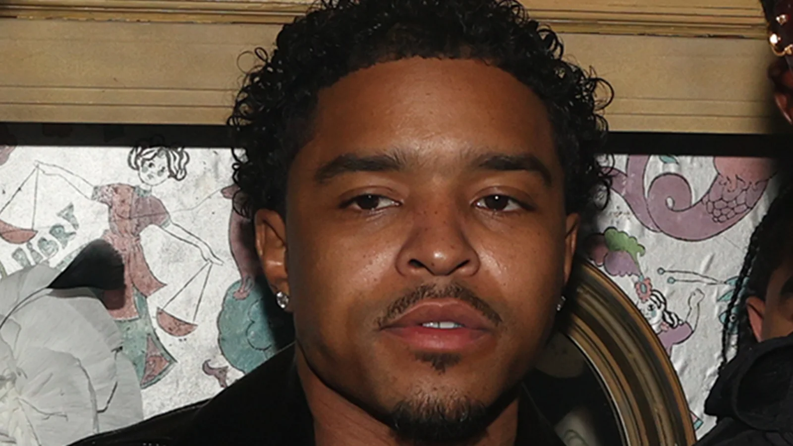 Justin Combs Arrested for DUI.