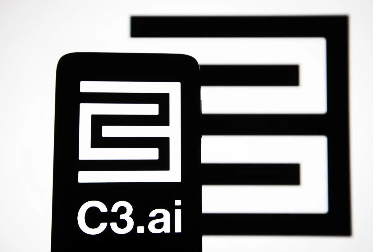 Featured image for C3.ai's Q2 Revenue Affected by AI Governance Reviews