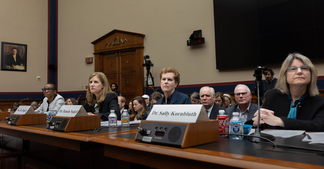 Featured image for "Law Firm's Role in Antisemitism Hearings Exposes College Presidents' Moral Cowardice"