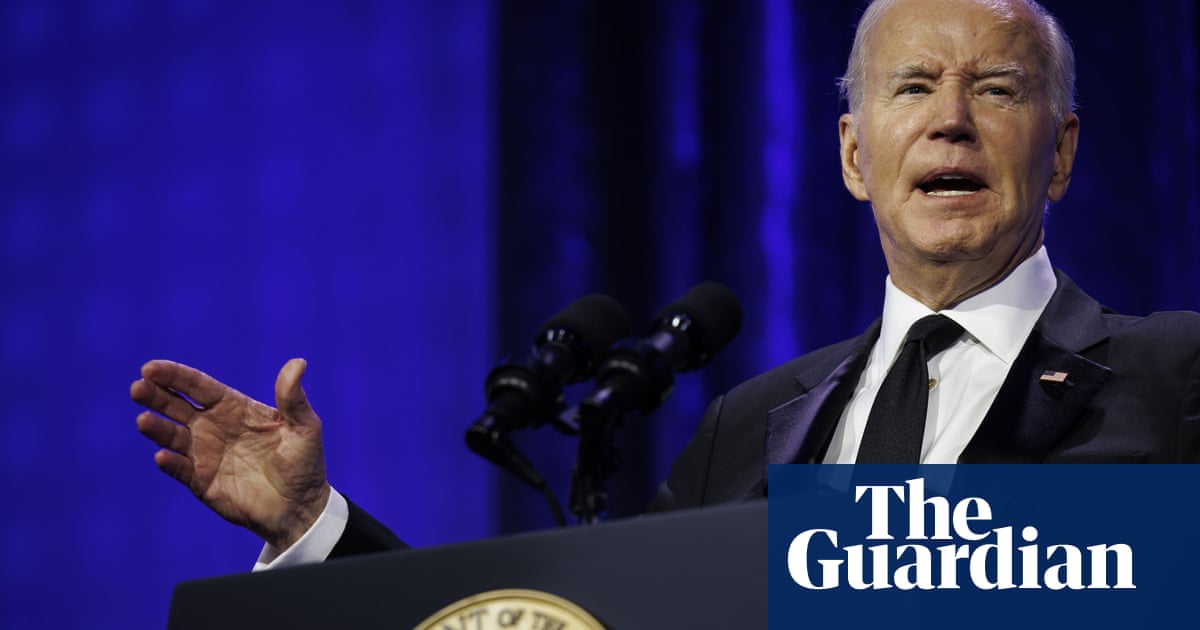 Featured image for "Biden's Diplomatic Challenges: From Activist Interruptions to Video Calls with Hostage Families"