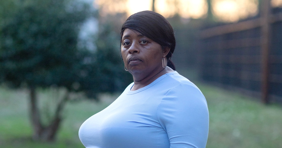 Mississippi Capitol Police sued for shooting woman in bed.