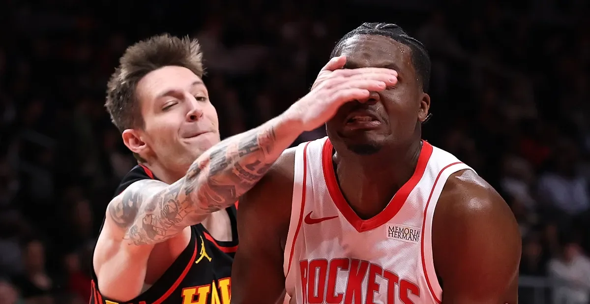 Blazers upgrade guard depth with Vit Krejci in swap for Duop Reath