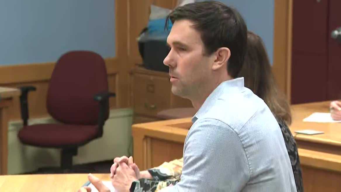 Featured image for "Dartmouth Killer James Parker Granted Parole"