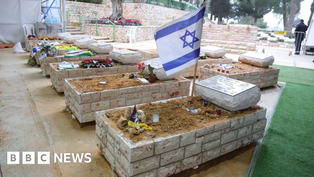 "Deadliest Day for Israeli Troops in Gaza: 24 Soldiers Killed in Attack"