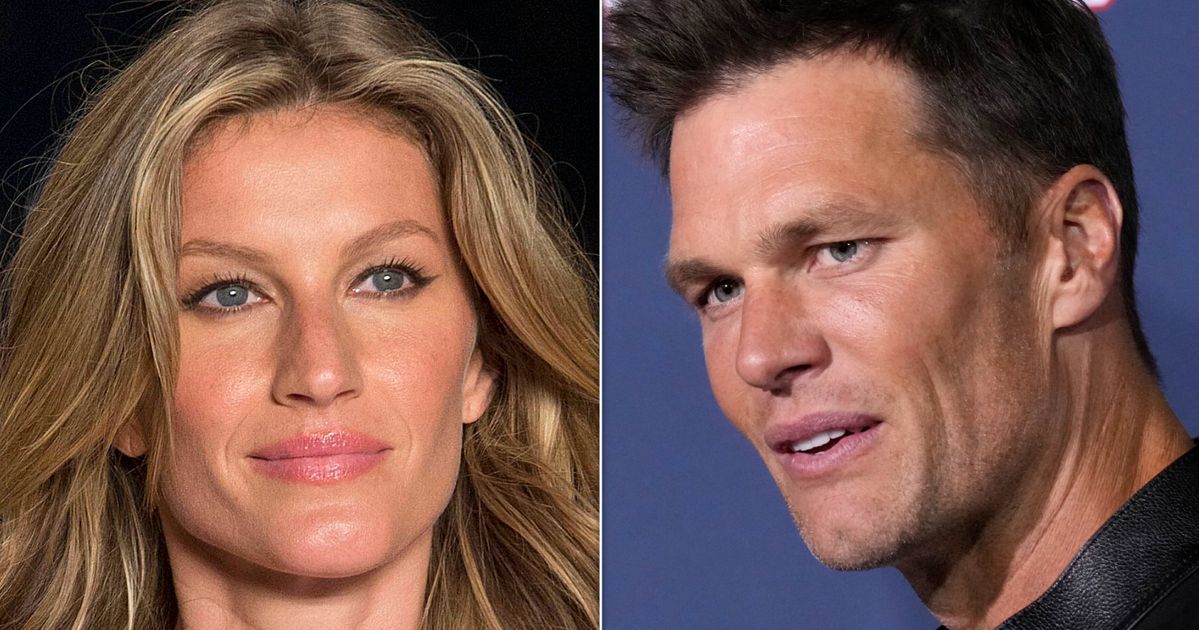 "Gisele Bündchen Addresses Cheating Rumors and New Romance"