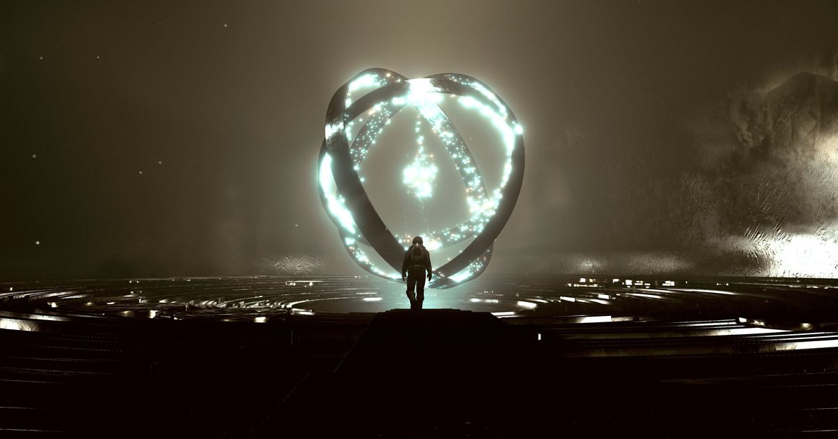 Featured image for "Starfield: Exploring the Divine - Religion and God at the Heart of the Game"