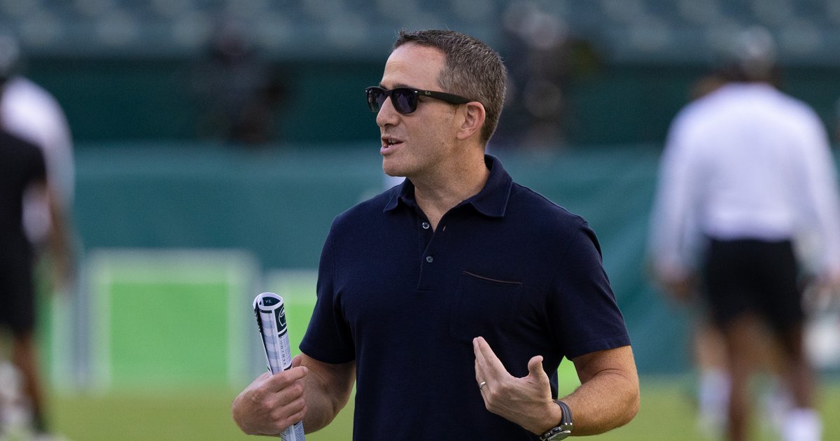 "Assessing the Eagles' 2024 NFL Draft Needs"