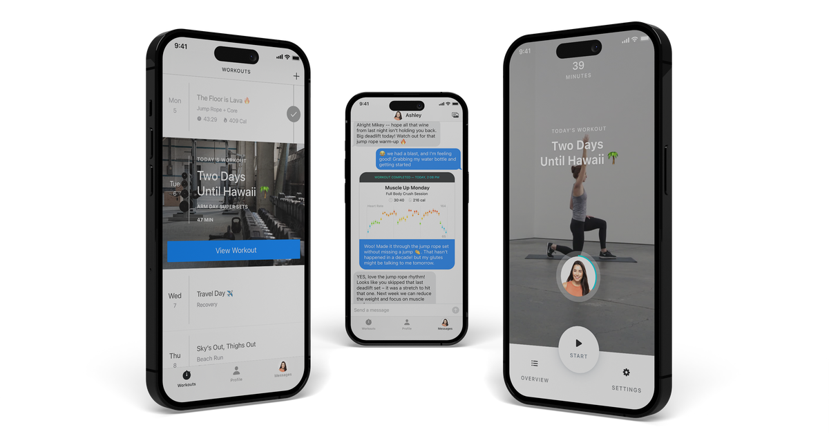 Featured image for "Boost Your Workout Motivation with This App"