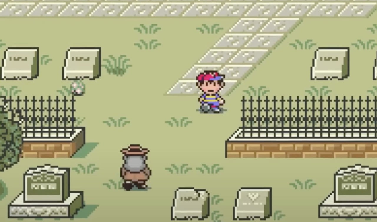 Featured image for Decade-Long EarthBound SNES Hack Revives 'Mother' Classic
